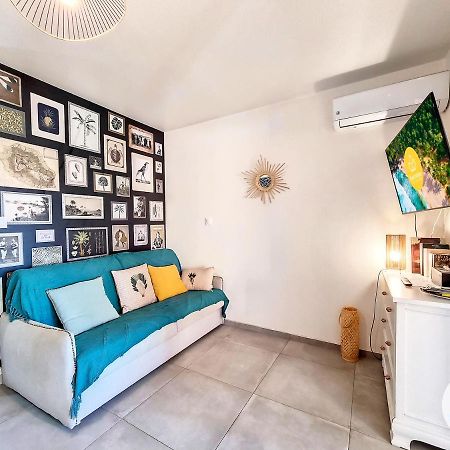 Beaute- Studio-31M2-La Saline Les Bains La Saline Les Hauts Extérieur photo