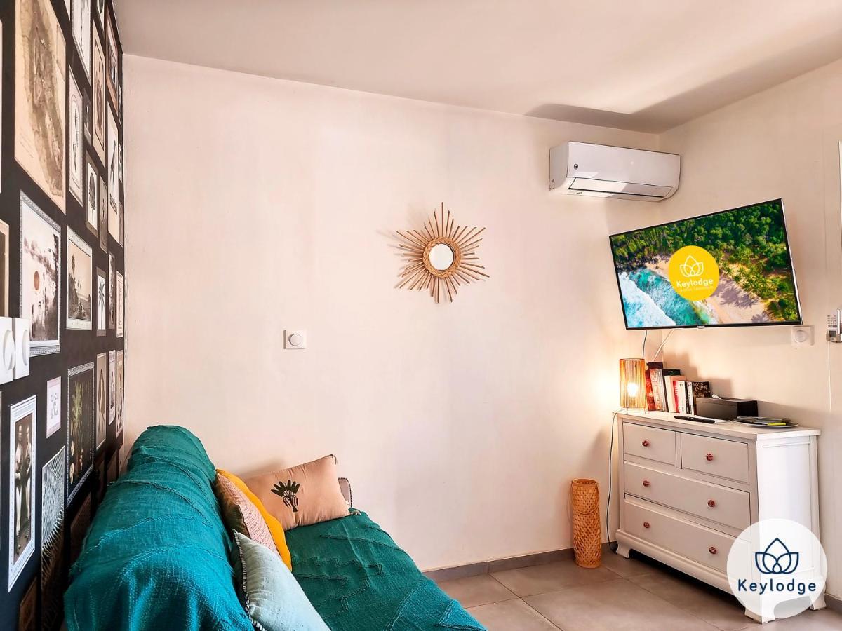 Beaute- Studio-31M2-La Saline Les Bains La Saline Les Hauts Extérieur photo