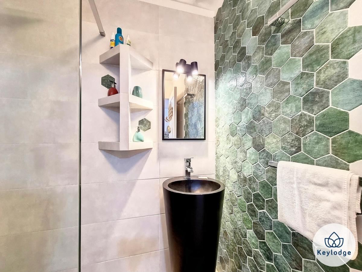Beaute- Studio-31M2-La Saline Les Bains La Saline Les Hauts Extérieur photo