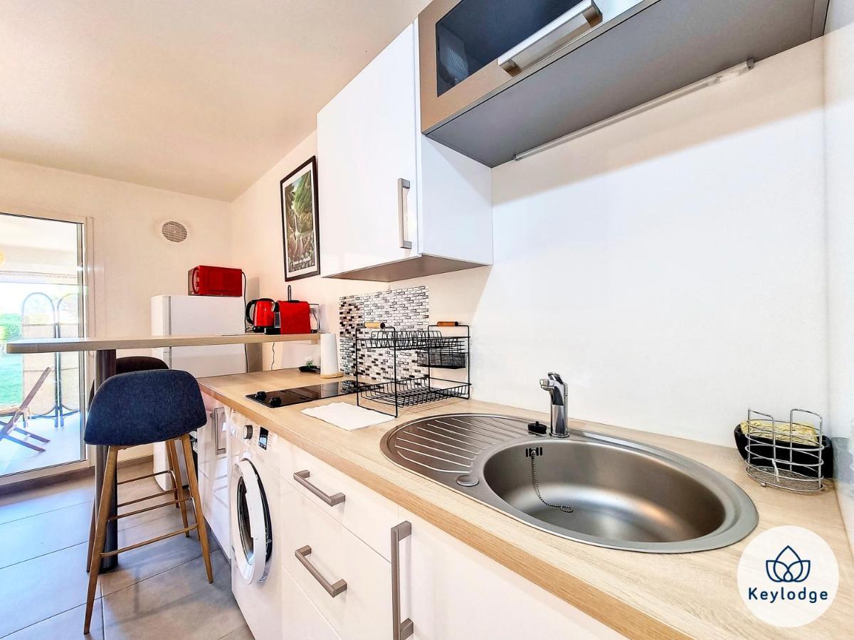 Beaute- Studio-31M2-La Saline Les Bains La Saline Les Hauts Extérieur photo