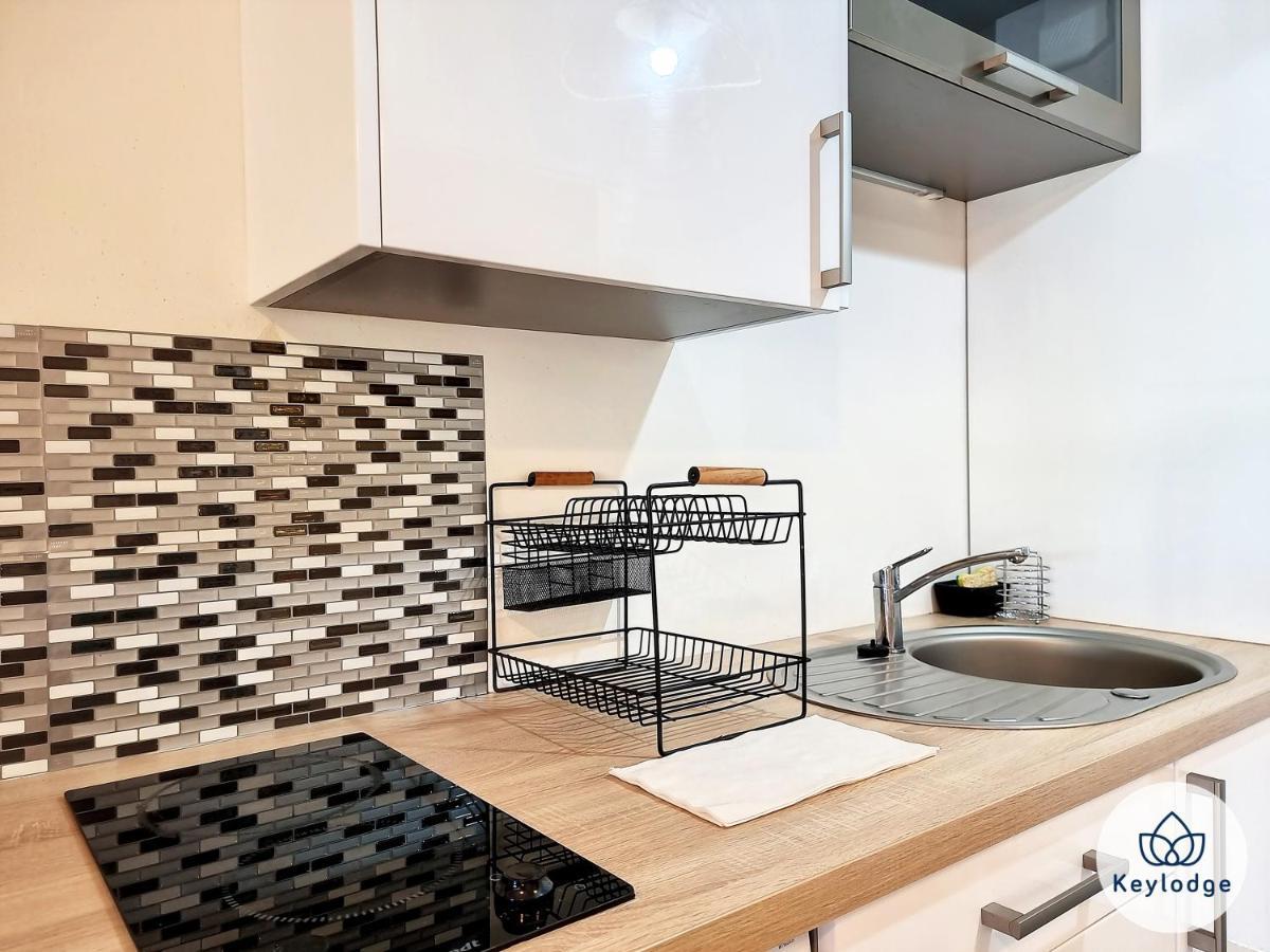 Beaute- Studio-31M2-La Saline Les Bains La Saline Les Hauts Extérieur photo