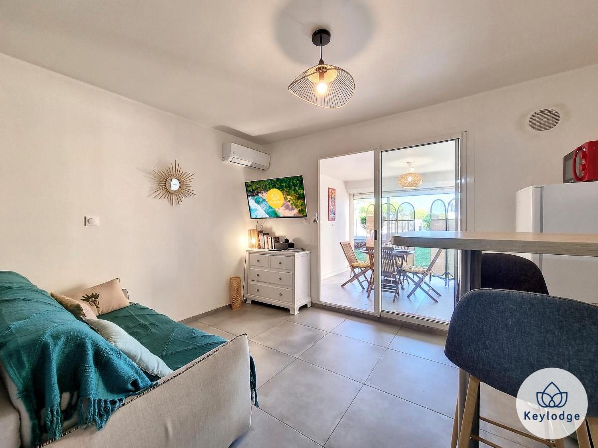 Beaute- Studio-31M2-La Saline Les Bains La Saline Les Hauts Extérieur photo