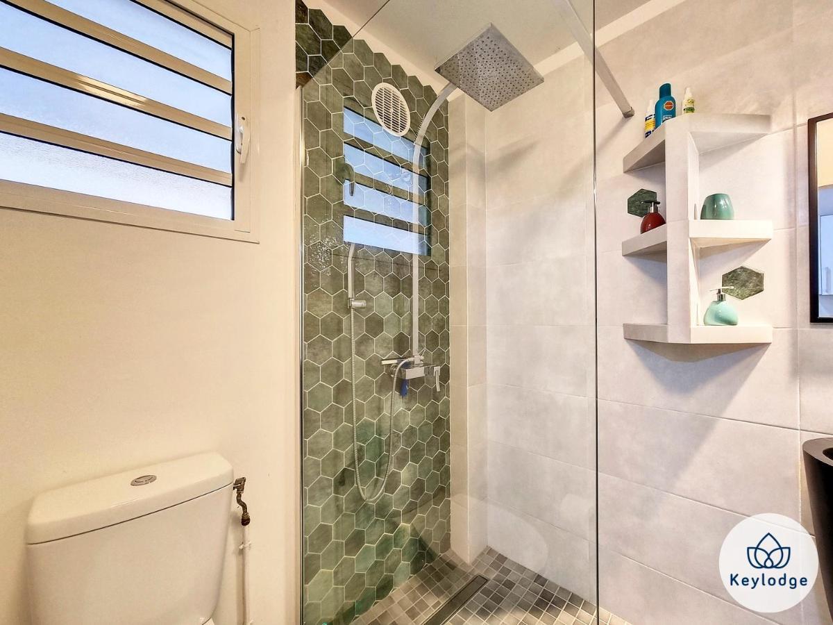 Beaute- Studio-31M2-La Saline Les Bains La Saline Les Hauts Extérieur photo