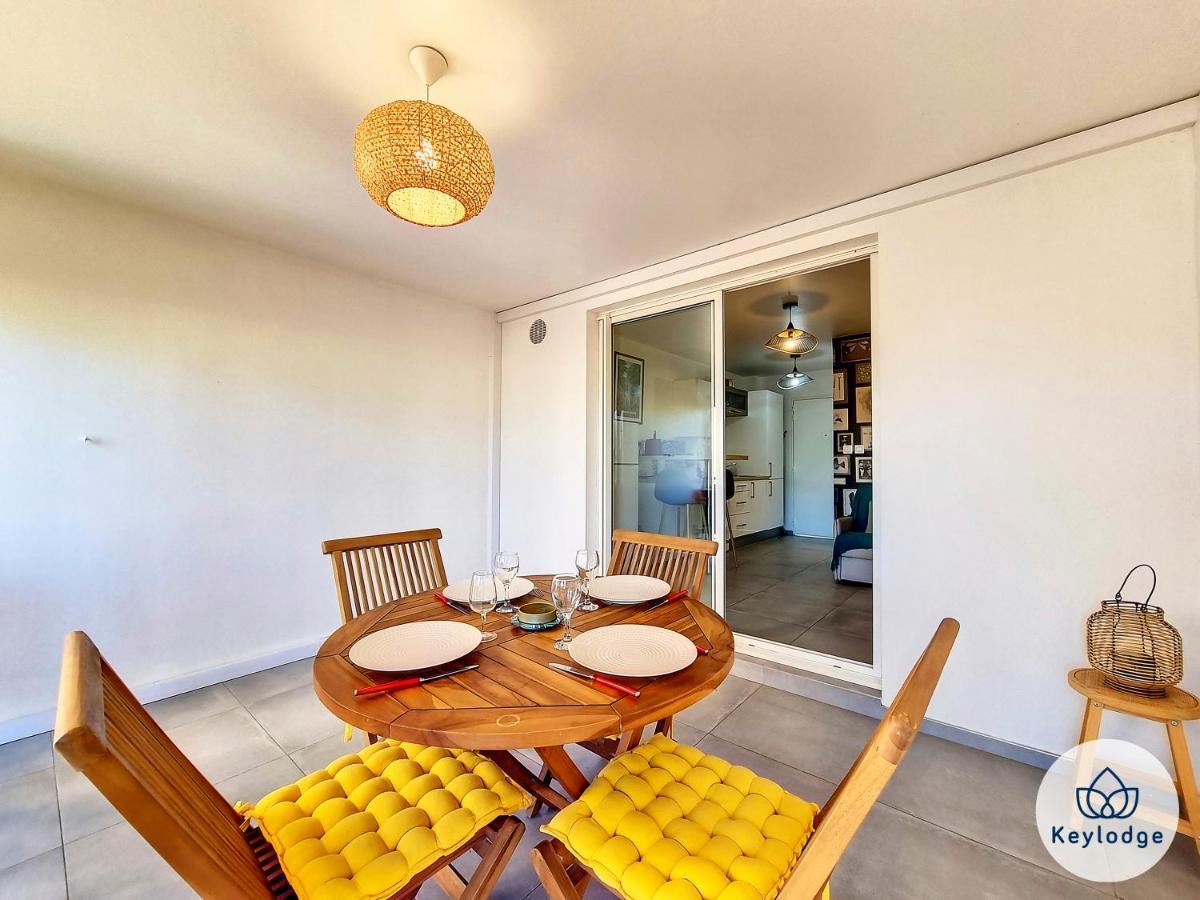 Beaute- Studio-31M2-La Saline Les Bains La Saline Les Hauts Extérieur photo