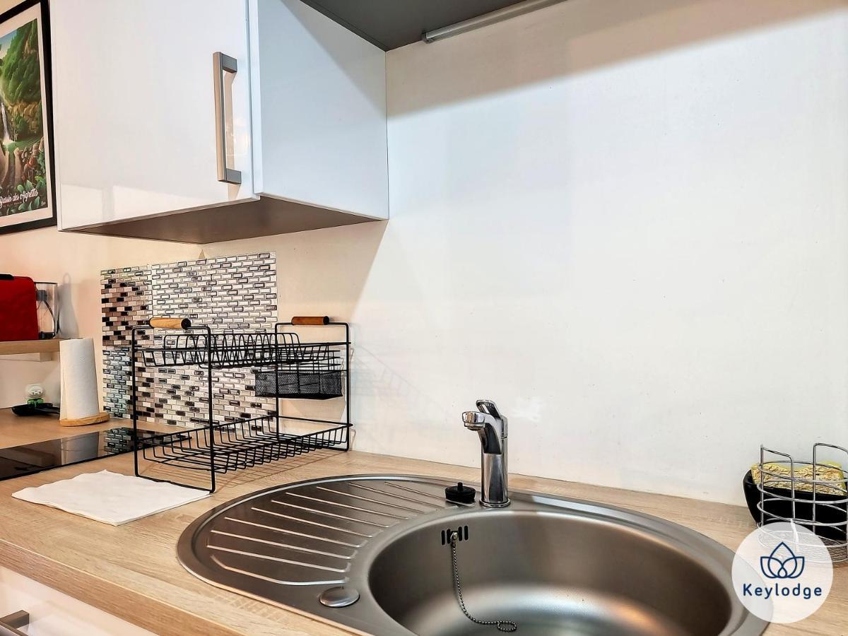 Beaute- Studio-31M2-La Saline Les Bains La Saline Les Hauts Extérieur photo