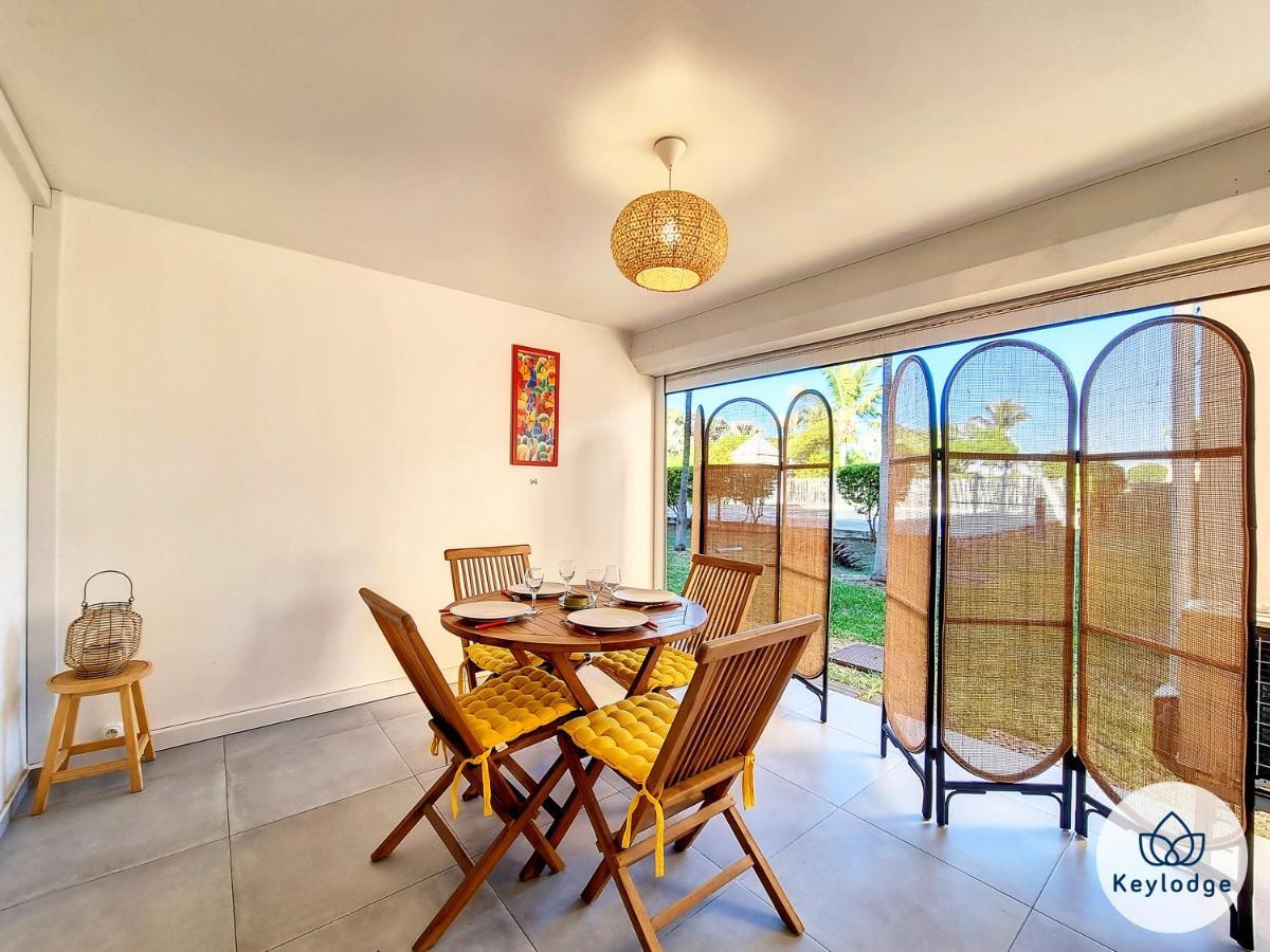 Beaute- Studio-31M2-La Saline Les Bains La Saline Les Hauts Extérieur photo