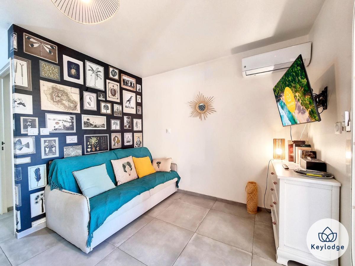 Beaute- Studio-31M2-La Saline Les Bains La Saline Les Hauts Extérieur photo